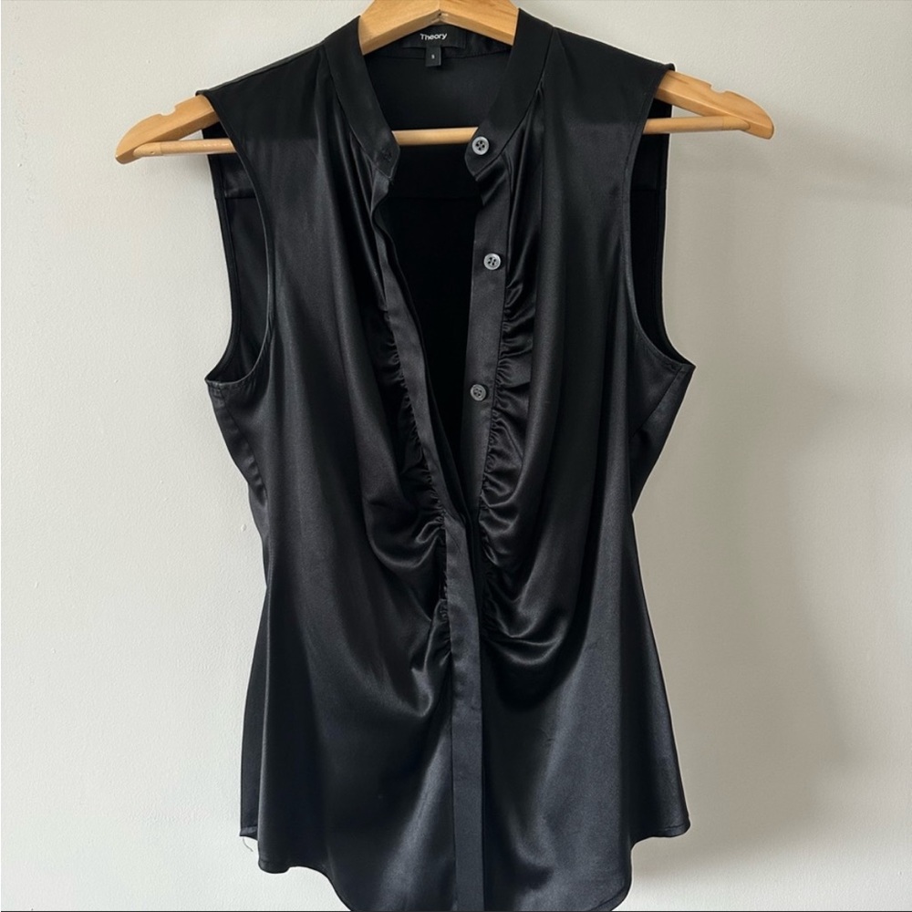 Theory Work Top